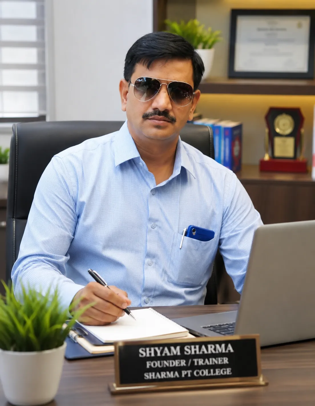 Sharma PT College, Delhi