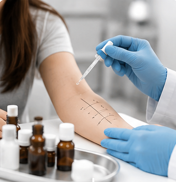 Allergy Test