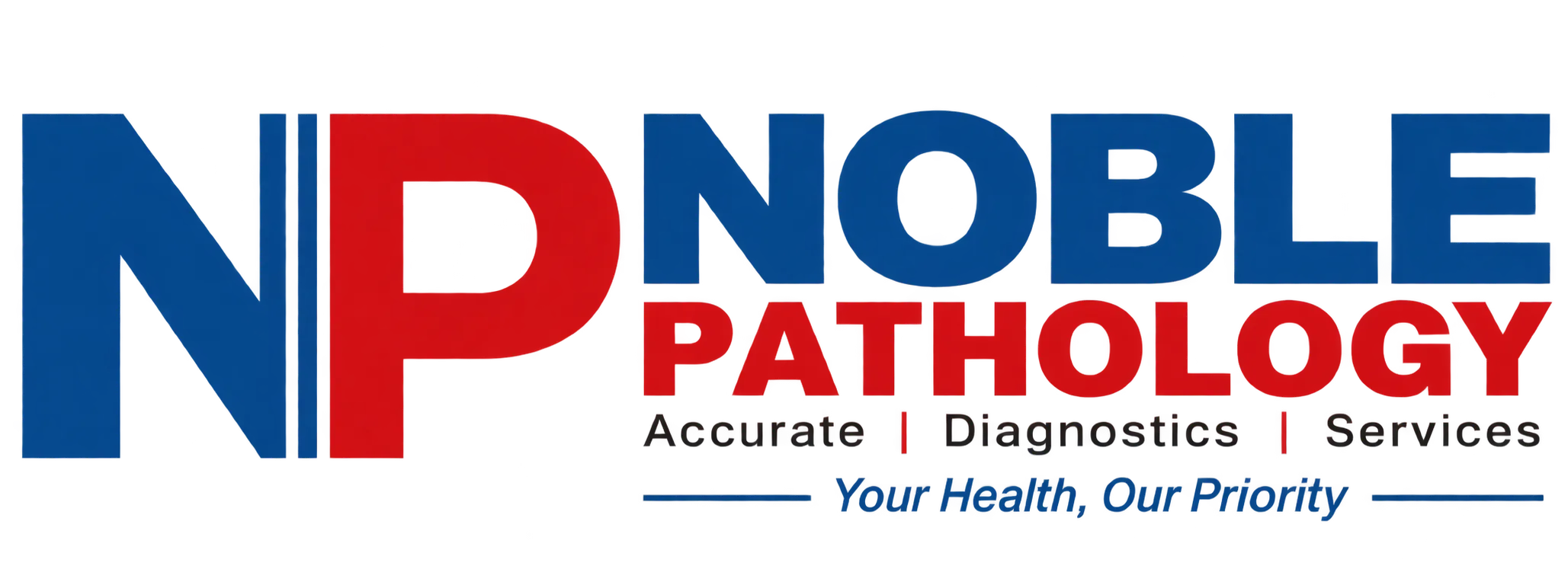 Noble Pathology Lab